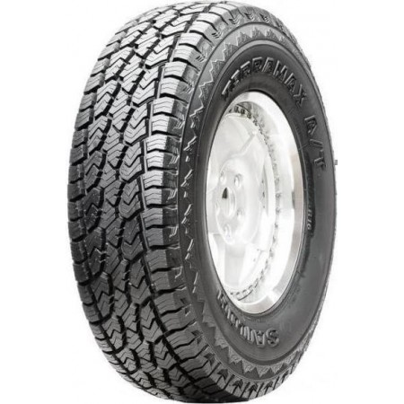 Автошины 31x10,50R15 109S TERRAMAX LSR1 A/T iLINK